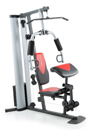 Многофункциональный тренажер Weider 8700 Многофункциональный тренажер Weider 8700