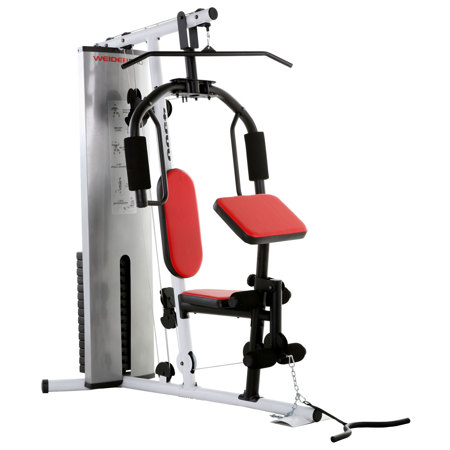 Многофункциональный тренажер Weider Pro 4500 Многофункциональный тренажер Weider Pro 4500