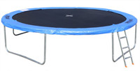БАТУТ DFC TRAMPOLINE FITNESS 8FT-TR