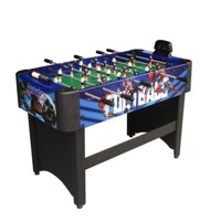 Игровой стол Amsterdam Pro футбол DFC