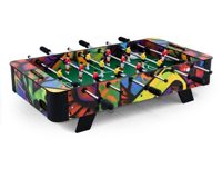 Игровой стол - футбол "Derby"