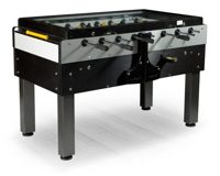 Игровой стол - футбол "Pro Sport" (жетоноприемник)