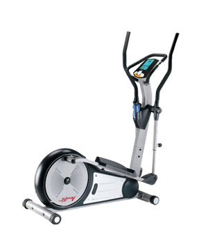 Эллиптический тренажер Aerofit E7000P Эллиптический тренажер Aerofit E7000P