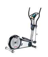 Эллиптический тренажер Aerofit E7000P