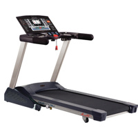 Беговая дорожка MAXFIT 13-10" TV