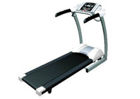 Беговая дорожка CARE Fitness Rafale