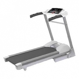 Беговая дорожка CARE Fitness Rafale plus Беговая дорожка CARE Fitness Rafale plus