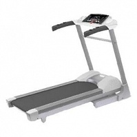 Беговая дорожка CARE Fitness Rafale plus