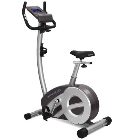 Велоэргометр OXYGEN CARDIO CONCEPT IV HRC Велоэргометр OXYGEN CARDIO CONCEPT IV HRC