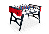Игровой стол - футбол "STORM F-1 FAMILY OUTDOOR"