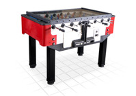 Игровой стол - футбол "STORM F-3 FAMILY OUTDOOR" ( жетоноприемник)