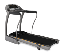 Беговая дорожка Horizon Elite T5000 (2011)