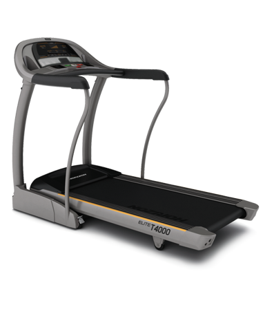 Беговая дорожка Horizon Elite T4000