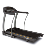 Беговая дорожка Horizon Elite T3000