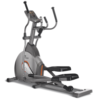 Эллиптический тренажер Horizon Elite E4000 (2013)
