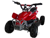 Детский электрический квадроцикл OPTIFIT Dune 500