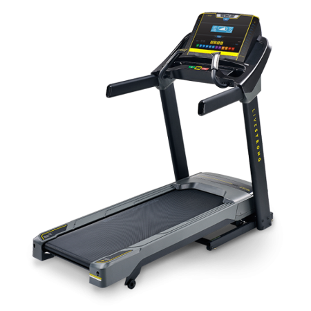 Беговая дорожка LIVESTRONG LS10.0T (2012) Беговая дорожка LIVESTRONG LS10.0T (2012)