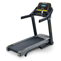 Беговая дорожка LIVESTRONG LS10.0T (2012)