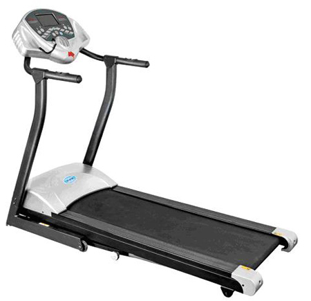 Беговая дорожка ALEXa CF 2102