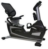 Велотренажер Body Craft R25