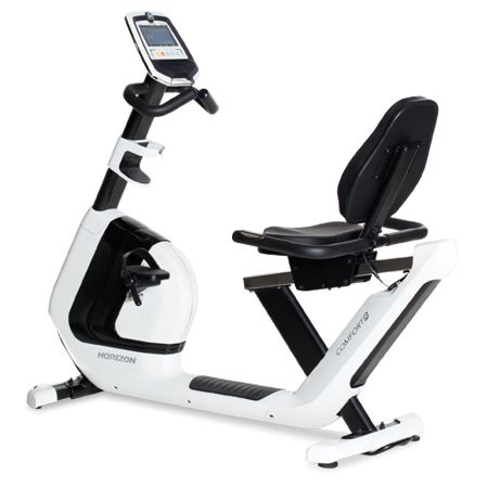 Велоэргометр HORIZON COMFORT R
