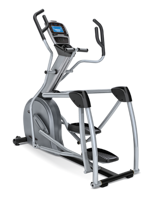 Эллиптический эргометр VISION S7100 HRT (2012)