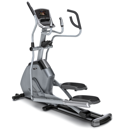 Эллиптический эргометр VISION XF40 ELEGANT Эллиптический эргометр VISION XF40 ELEGANT