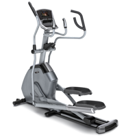 Эллиптический эргометр VISION XF40 ELEGANT