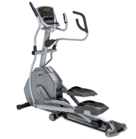 Эллиптический эргометр VISION XF40 CLASSIC