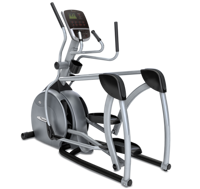 Эллиптический эргометр VISION S60