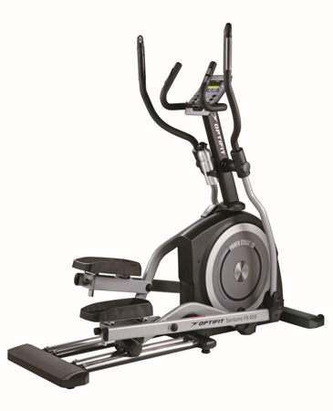 Эллиптический тренажер OPTIFIT SANTAMO FX-916 Эллиптический тренажер OPTIFIT SANTAMO FX-916