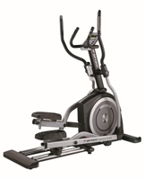 Эллиптический тренажер OPTIFIT SANTAMO FX-916