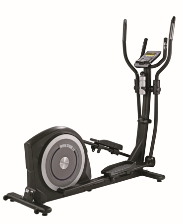 Эллиптический тренажер OPTIFIT INTEGRA ZX-516 Эллиптический тренажер OPTIFIT INTEGRA ZX-516