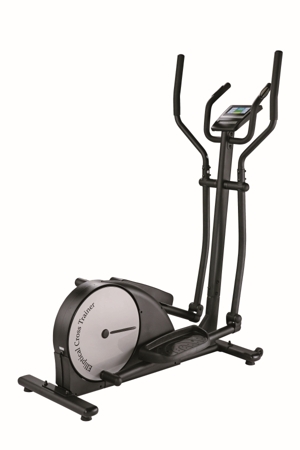 Эллиптический тренажер OPTIFIT DELTA ZX-116 Эллиптический тренажер OPTIFIT DELTA ZX-116
