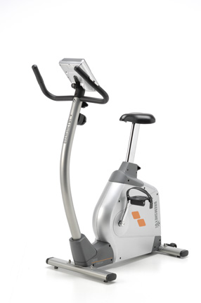 Велотренажер Bremshey Cardio Ambition 2008-2009