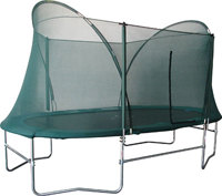 Батут Super Tramp Oval Trampoline 16' (комплект)