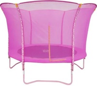 Батут Tramp Lily Smile Trampoline 10' (комплект)