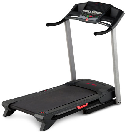 Беговая дорожка ProForm 515 ZLT Беговая дорожка ProForm 515 ZLT