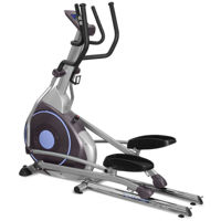 Эллиптический эргометр OXYGEN GX-65 HRC