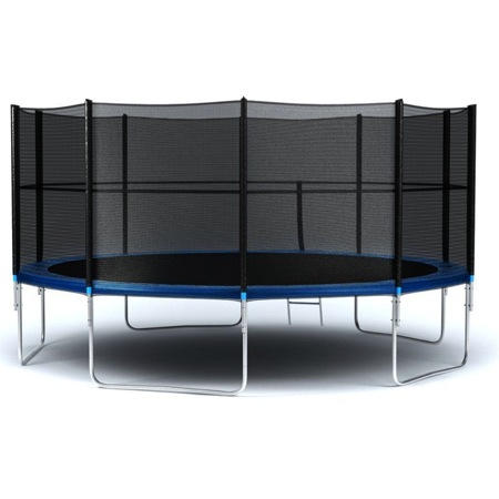 Батут HEGEN External 16ft Батут HEGEN External 16ft