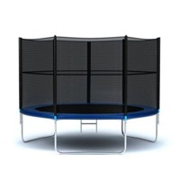 Батут HEGEN External 10ft
