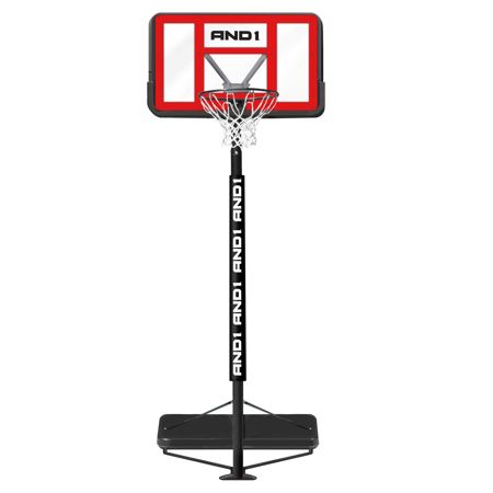 Баскетбольная стойка AND1 Slam Jam Basketball System Баскетбольная стойка AND1 Slam Jam Basketball System