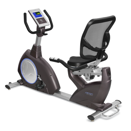 Велоэргометр OXYGEN SATORI RB HRC Велоэргометр OXYGEN SATORI RB HRC