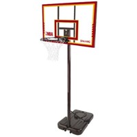 Баскетбольная стойка SPALDING BACKBOARD 48"