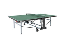 Всепогодный Теннисный стол Donic Outdoor Roller 1000 зеленый