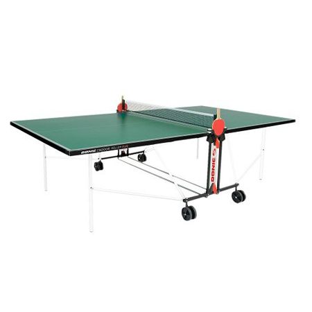 Теннисный стол Donic Outdoor Roller FUN ( зеленый и синий) Теннисный стол Donic Outdoor Roller FUN ( зеленый и синий)