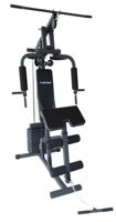 Мультистанция OPTIFIT Brio SX75