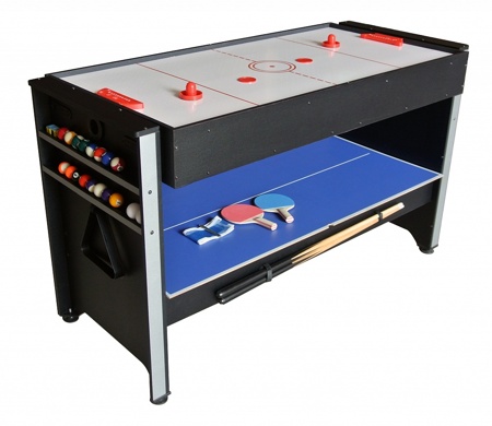 Игровой стол - многофункциональный 3 в 1 "Global" Игровой стол - многофункциональный 3 в 1 "Global"