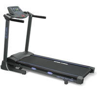Беговая дорожка OXYGEN VENTA TFT HRC
