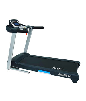 Беговая дорожка MAXFIT 10 Беговая дорожка MAXFIT 10